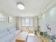 燕山·原香嘉苑4号院·3室·2厅