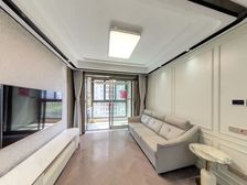 静安府西区 3室2厅 99.95平