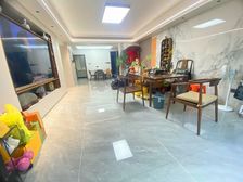 滨北 福达里 万禾春天 玫瑰园电梯精装3房2厅3卫出售 南北