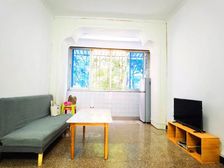 好地段 吕厝地铁口 交通便利 松柏莲板小区的一房可改两房出售