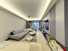 瑞虹新城天悦郡庭 4室2厅 200.16平