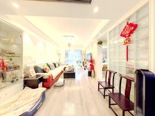 国贸花园 2室2厅 111.77平