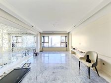 外滩·豪景苑 4室1厅 191平