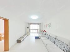 碧桂园小区A区2室1厅南北