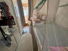 静安汉中路三轨交汇 电梯一室小户型 交通出行便捷 看房方便