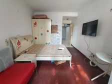 姚西小区 朝南带阳台一室户 预约看房