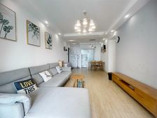 (急售)业主分手!伤心退场 现龙湖门口 精装三房 急售随时看