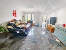 双卫 精装修 房龄新 南北通透 满五 高楼层视野好