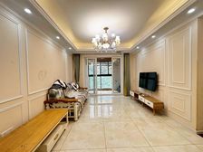 观音桥 次新小区 业主急售 朝中庭 密码看房