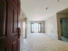 金科集美阳光 毛坯 南北通透 99平 房东急置换 诚心出售