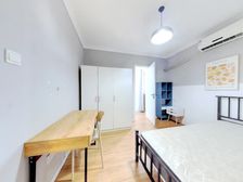 诸家宅小区 3室1厅 53.38平