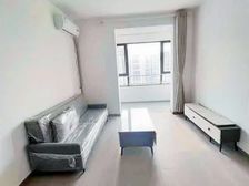 爱情花园里熙悦北苑 中间好楼层 电梯房 次新房 停车方便