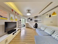 全明三房+中间楼层+配套齐全+诚意出售+总价低+看房方便。