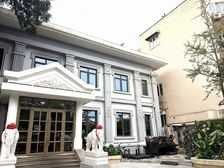 雁南四路!临街独栋!年金31w!企业转型清理资产!