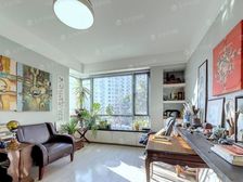 怡乐花园 南向采光好 交通便利 商业配套齐全 临地铁