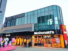 高新独栋,带车位带小院,路口把角,十年租约,29米大面宽急售