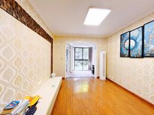 东原D7区(4期) 东南户型 交通便利 带电梯 刚需小三居