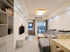 全看江 七院旁 巴滨路 近南坪 东邦小悦湾 精装三房双卫