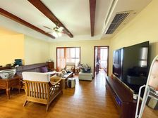 急卖 融汇半岛香缇卡纳精装修 三房 拎包入住 可刀