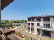 房主带基础装修大别墅丨威高七彩城林溪院丨南 院子丨上下三层