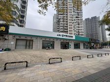 等于白给 银行8年租约 成熟社区楼下 大外摆