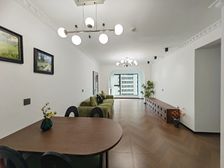 房东急售!天正和平里 精装三居 采光好全明户型有证69.8万