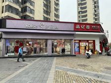 大门头 等于白给 带租约 全业态 大外摆可停车