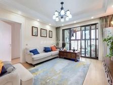 九龙仓风华里 4室2厅 141.69平