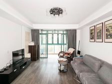 卖的就是性价比,业主已买急,南北通,有产权车位,双轨交汇