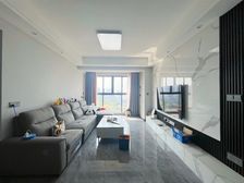 捡大耙和 业主自装 现代精装修三房 千江凌云千江府二期