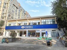 年152万丨10年租约丨独立停车场丨独立上也丨银行铺稳定