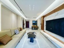 巴南区 融汇半岛 光公馆 四房 103万