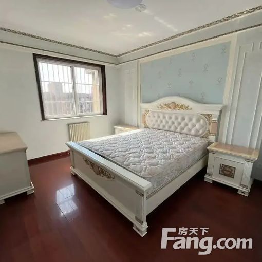 加州水郡西区(三期) 3室,家电齐全,清爽装修,拎包温馨入住