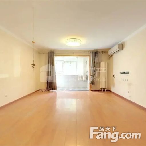 首创紫悦台正规2居3000.00南北朝向随时看房