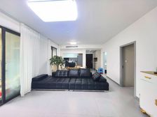 花溪轻轨站!横厅四房住家3个月!9.5新随时看房业主安心卖!