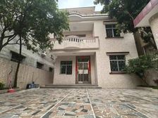 【全新独栋自建别墅】平东自建房大花园门口双车道好进车生活方便