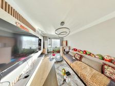 (必看好房)金茂二期 通地库 带车位 采光好 价格可以谈