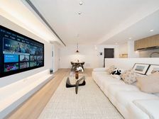 曹家渡 带电梯 双卫格局 临地铁 商品住宅 近医院 南北通透