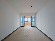 一线江景房,大阳台观景效果佳,大两房两卫视野开阔