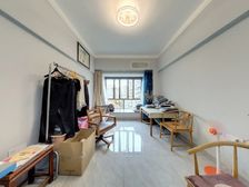 中澳郦湖居 1室1厅 月租1200