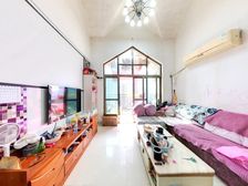 御湖居 5室2厅 总价低 近珠海