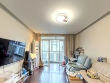 四川北路 三开间朝南的两房两厅 房东降价100个急售!