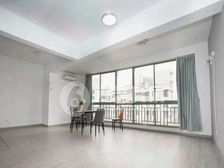 真实在售,业主出国,急售四川北路公园门口,人车分流高区四房,