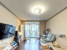 国际明佳城南向精装两房 满五住宅 高层采光佳