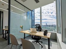 免租2个月 外贸 科技行业 进出口退税 琶洲1至12人办公