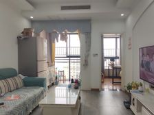 李家沱 斌鑫江南御府三房42万