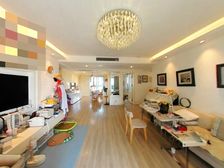 御景华庭 4室2厅2卫 精装修 920万元