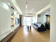 全新精装大三房 横厅户型 采光好 没有住过人