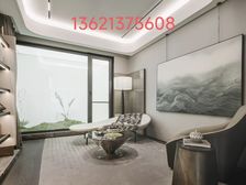 地铁6号线运河商务区,4室2厅 合景中寰汇公馆,边户私密性好