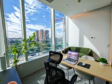 体育西杨箕双地铁 套间精装修 采光巨好 年底特惠